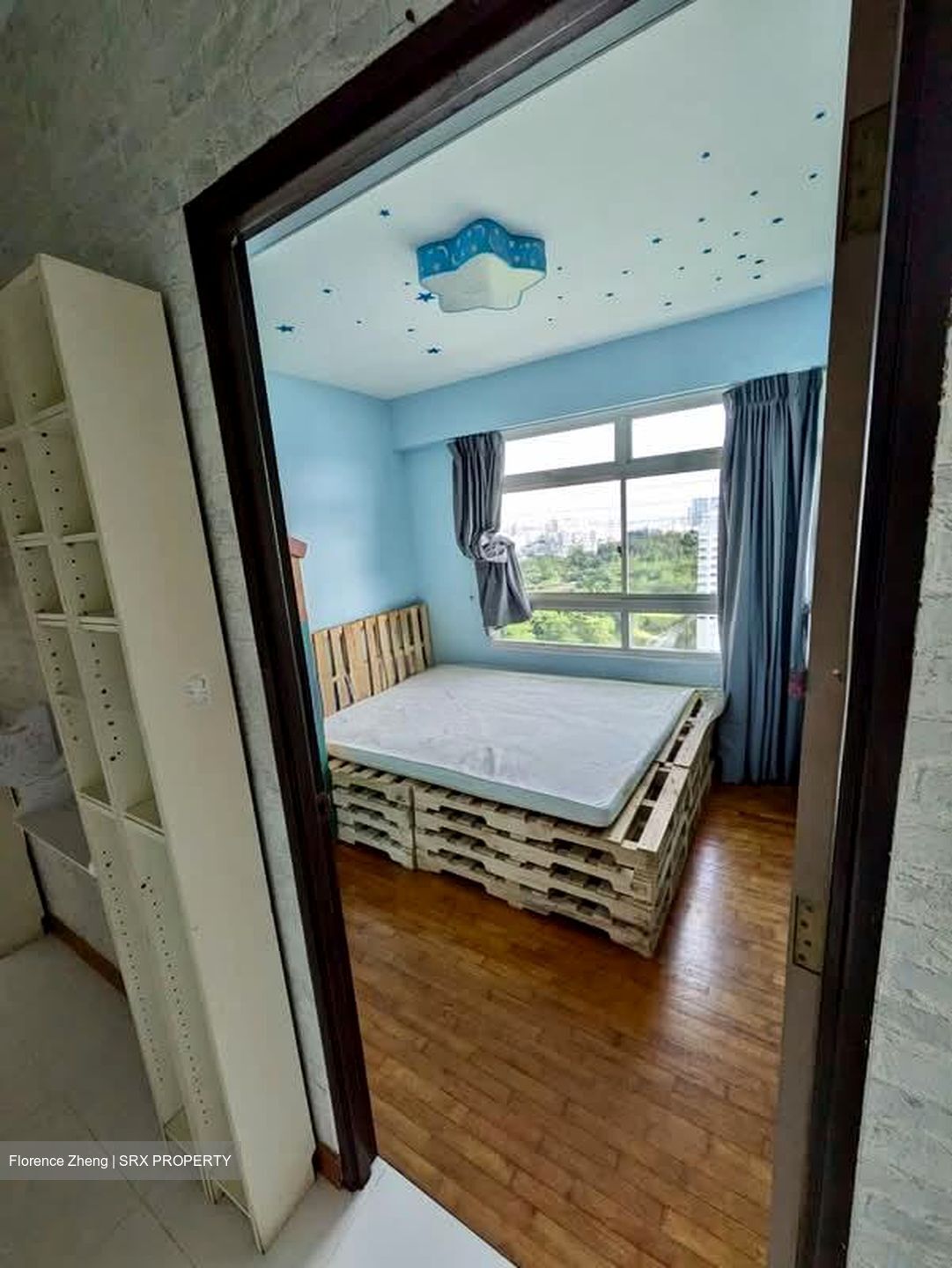 Blk 80C Telok Blangah Towers (Bukit Merah), HDB 3 Rooms #591513351